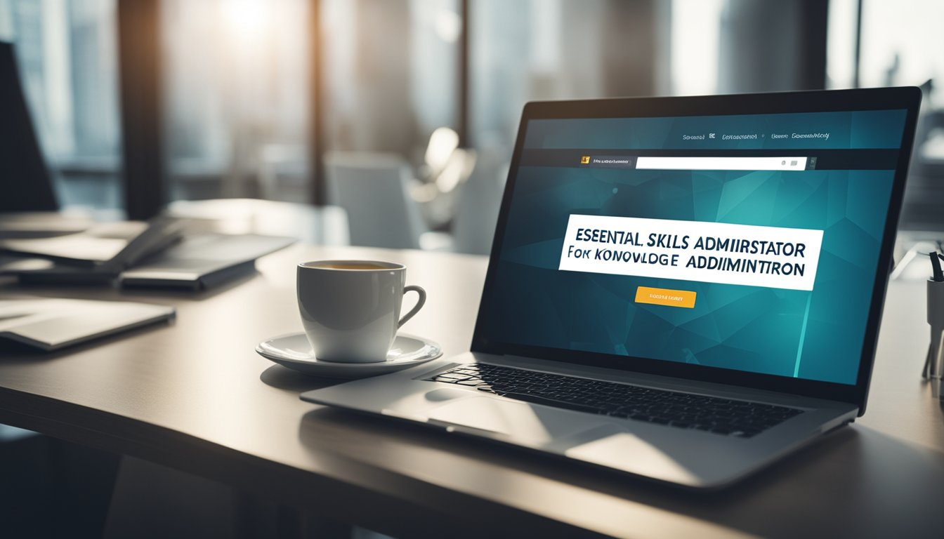 What is a SharePoint Administrator What is a SharePoint Administrator